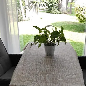 Apartamento Aloha Paraíso Torremolinos