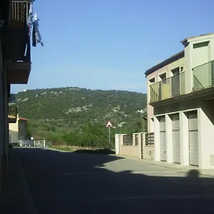 Apartamento Casa Canut Tartareu