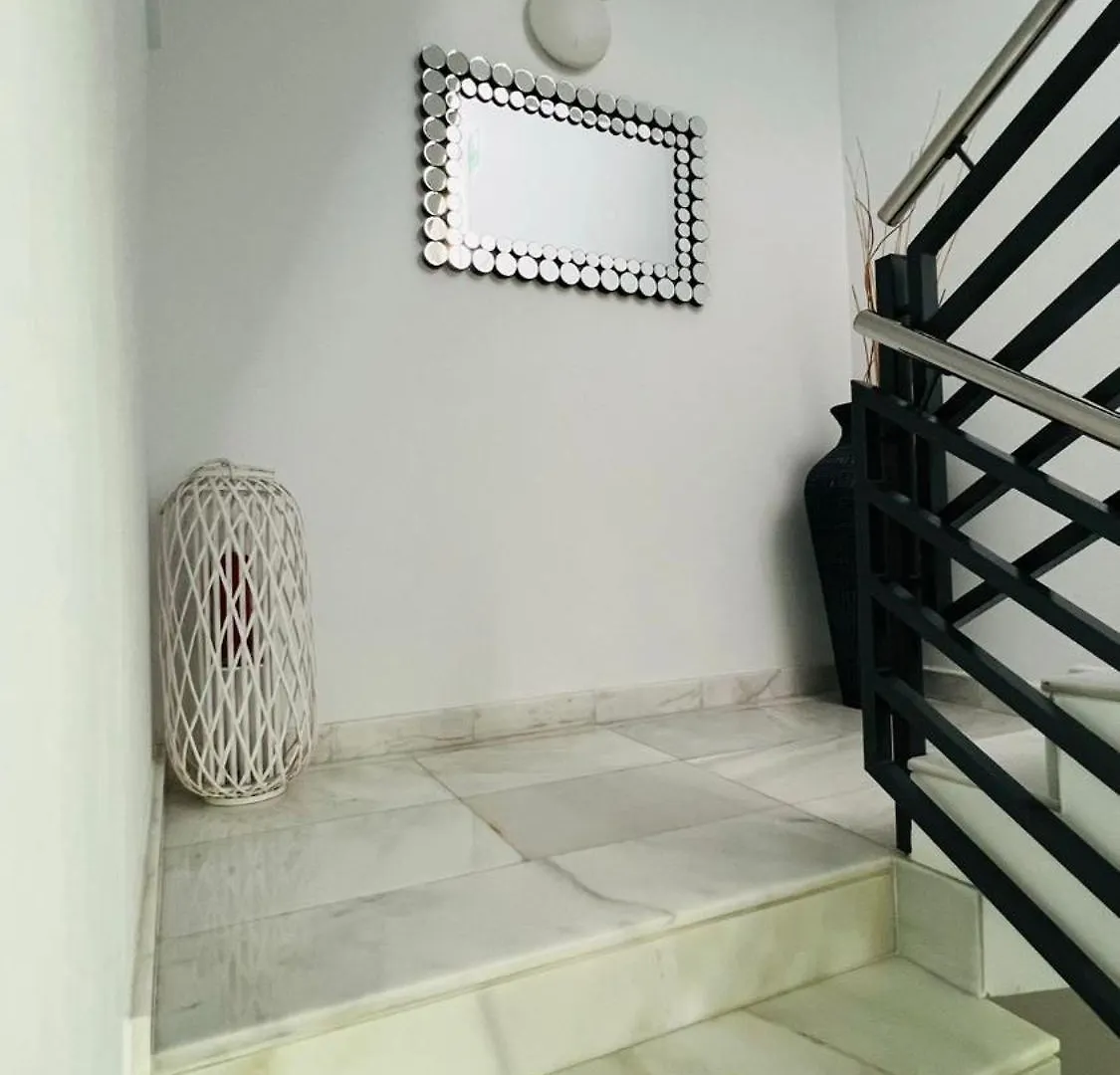 Bajondillo Beach Cozy Inns (Adults Only) Torremolinos 3*,  Espanha