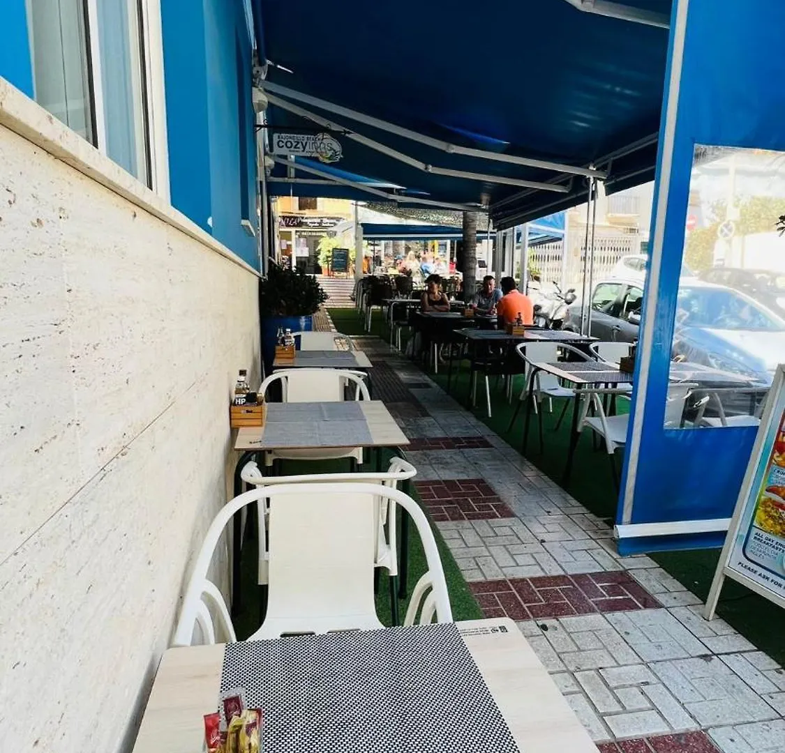 Bajondillo Beach Cozy Inns (Adults Only) Torremolinos 3*,  España