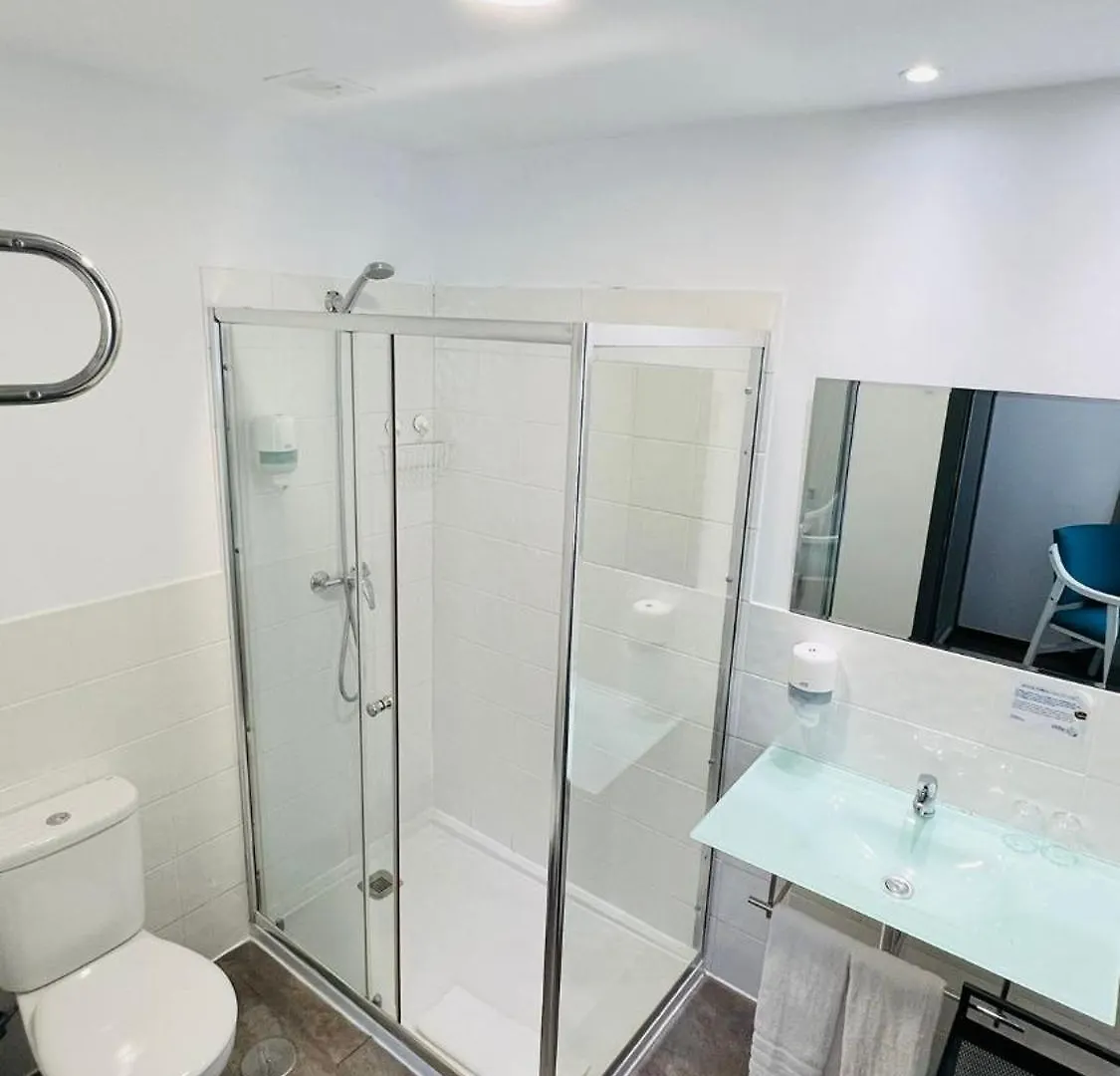 Bajondillo Beach Cozy Inns (Adults Only) Torremolinos