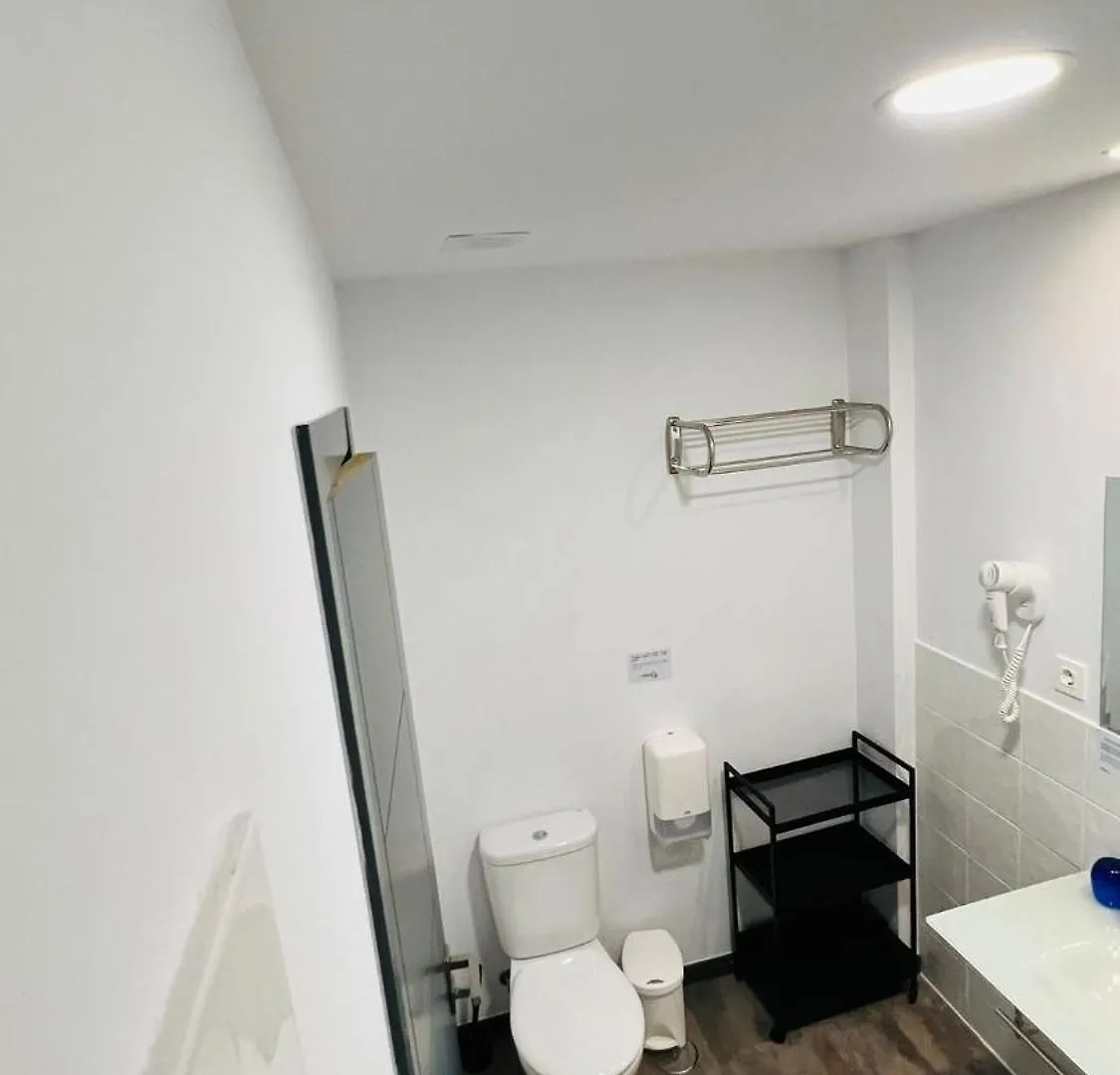 Pensión Bajondillo Beach Cozy Inns (Adults Only) Torremolinos
