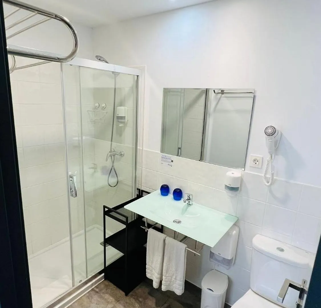 Bajondillo Beach Cozy Inns (Adults Only) Torremolinos Pensión