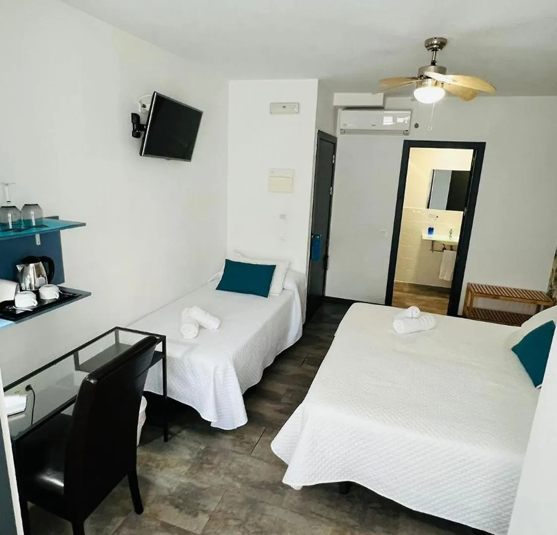 Bajondillo Beach Cozy Inns (Adults Only) Torremolinos España