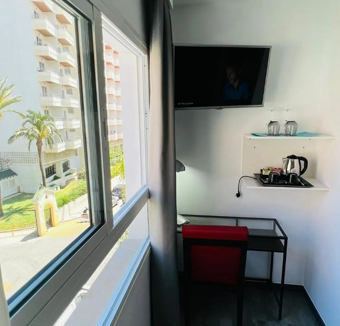 Bajondillo Beach Cozy Inns (Adults Only) Torremolinos