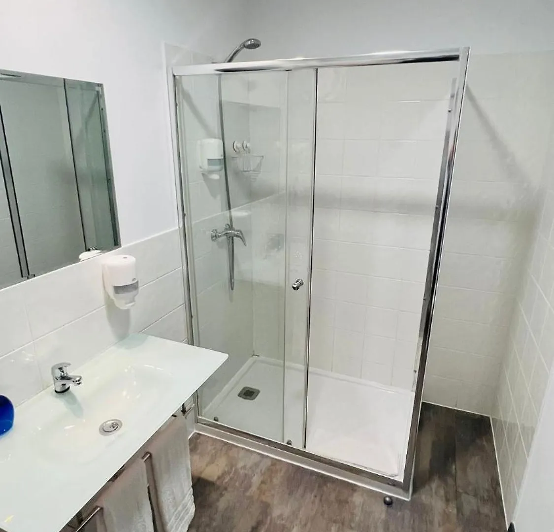 Bajondillo Beach Cozy Inns (Adults Only) Torremolinos 3*,  España