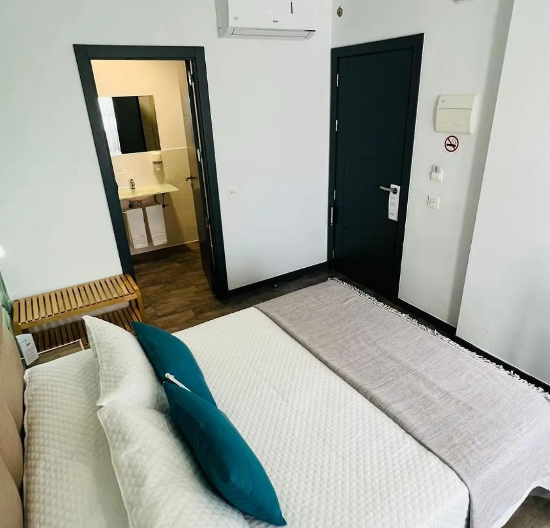 Pensión Bajondillo Beach Cozy Inns (Adults Only) Torremolinos