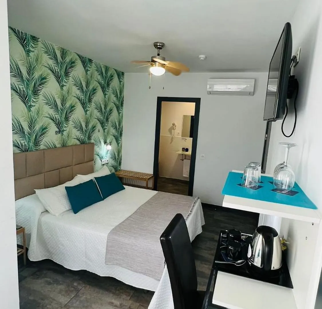 Bajondillo Beach Cozy Inns (Adults Only) Torremolinos