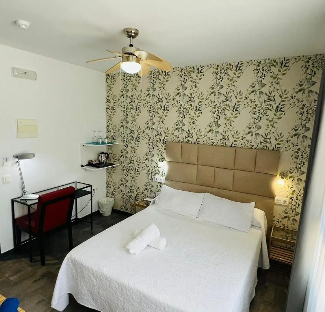 Bajondillo Beach Cozy Inns (Adults Only) Torremolinos