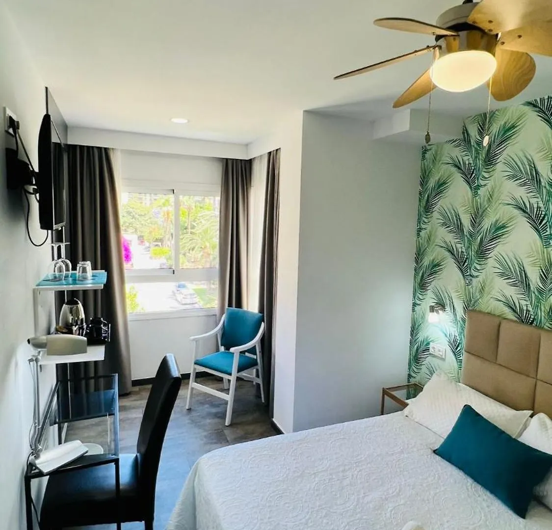 Bajondillo Beach Cozy Inns (Adults Only) Torremolinos