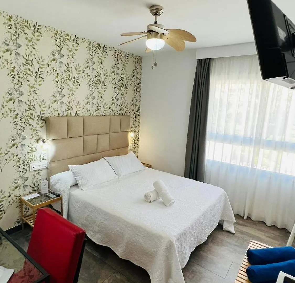 Bajondillo Beach Cozy Inns (Adults Only) Torremolinos