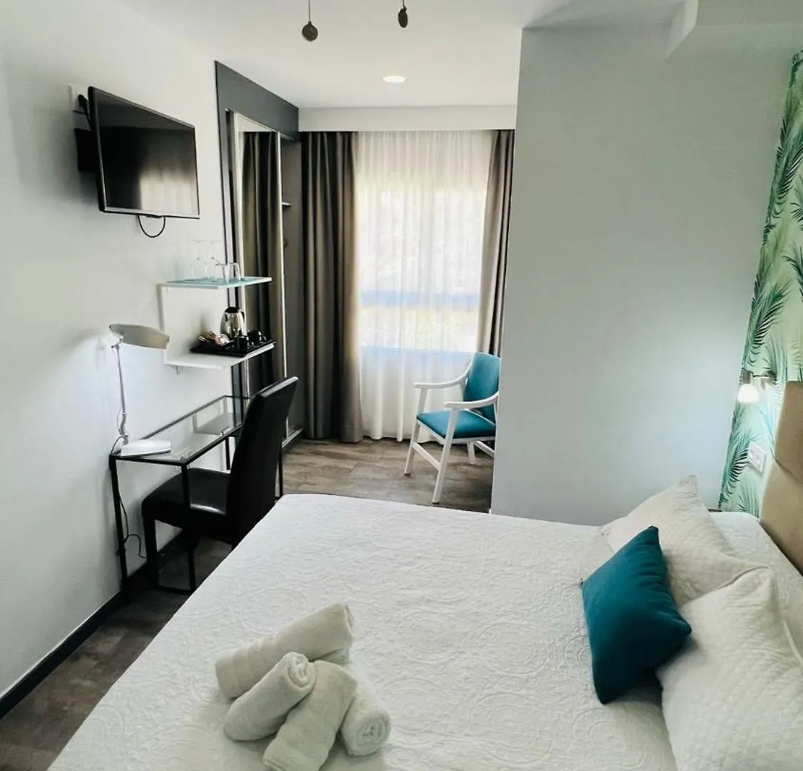 Bajondillo Beach Cozy Inns (Adults Only) Torremolinos España
