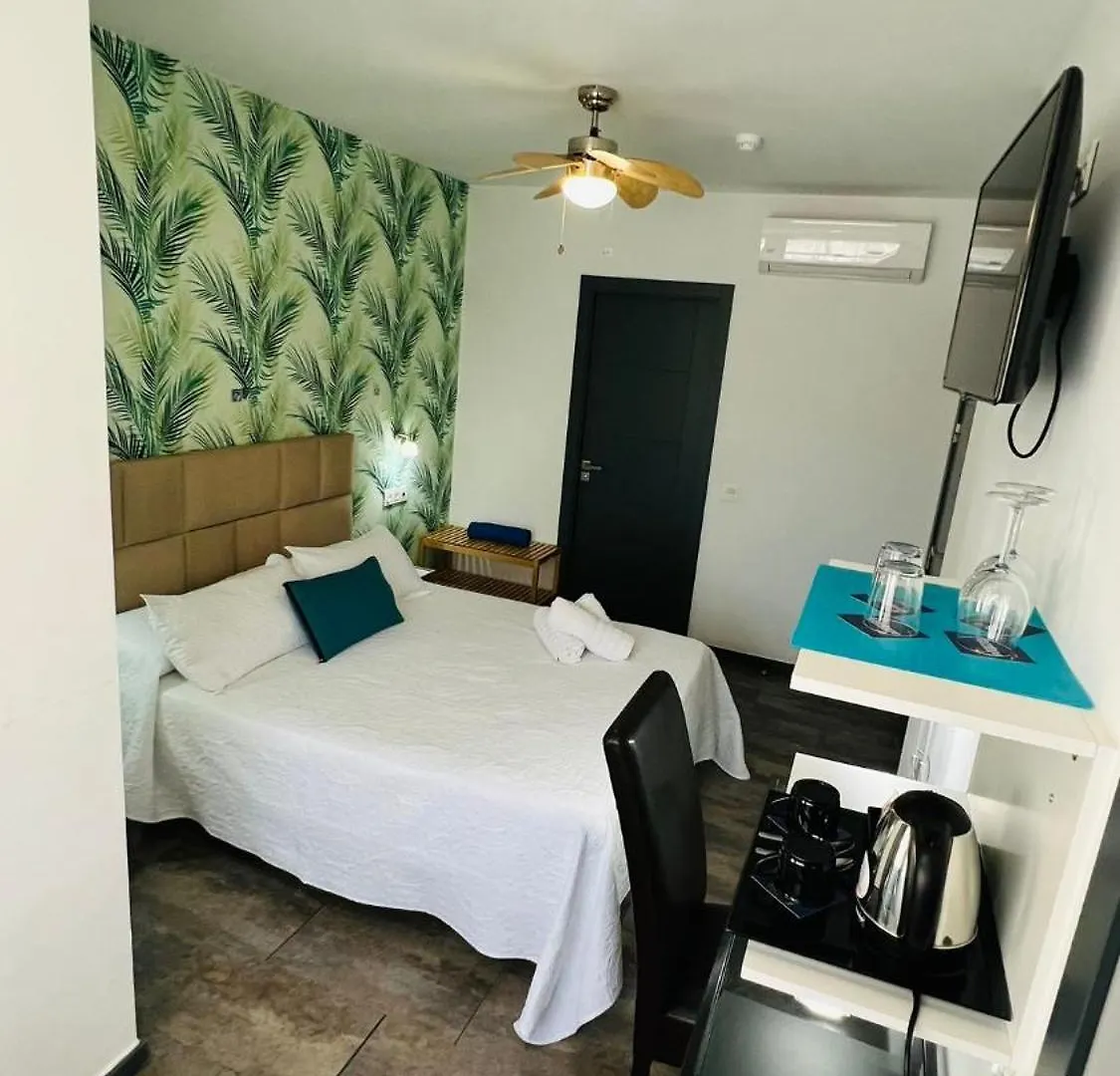 *** Casa de hóspedes Bajondillo Beach Cozy Inns (Adults Only) Torremolinos Espanha