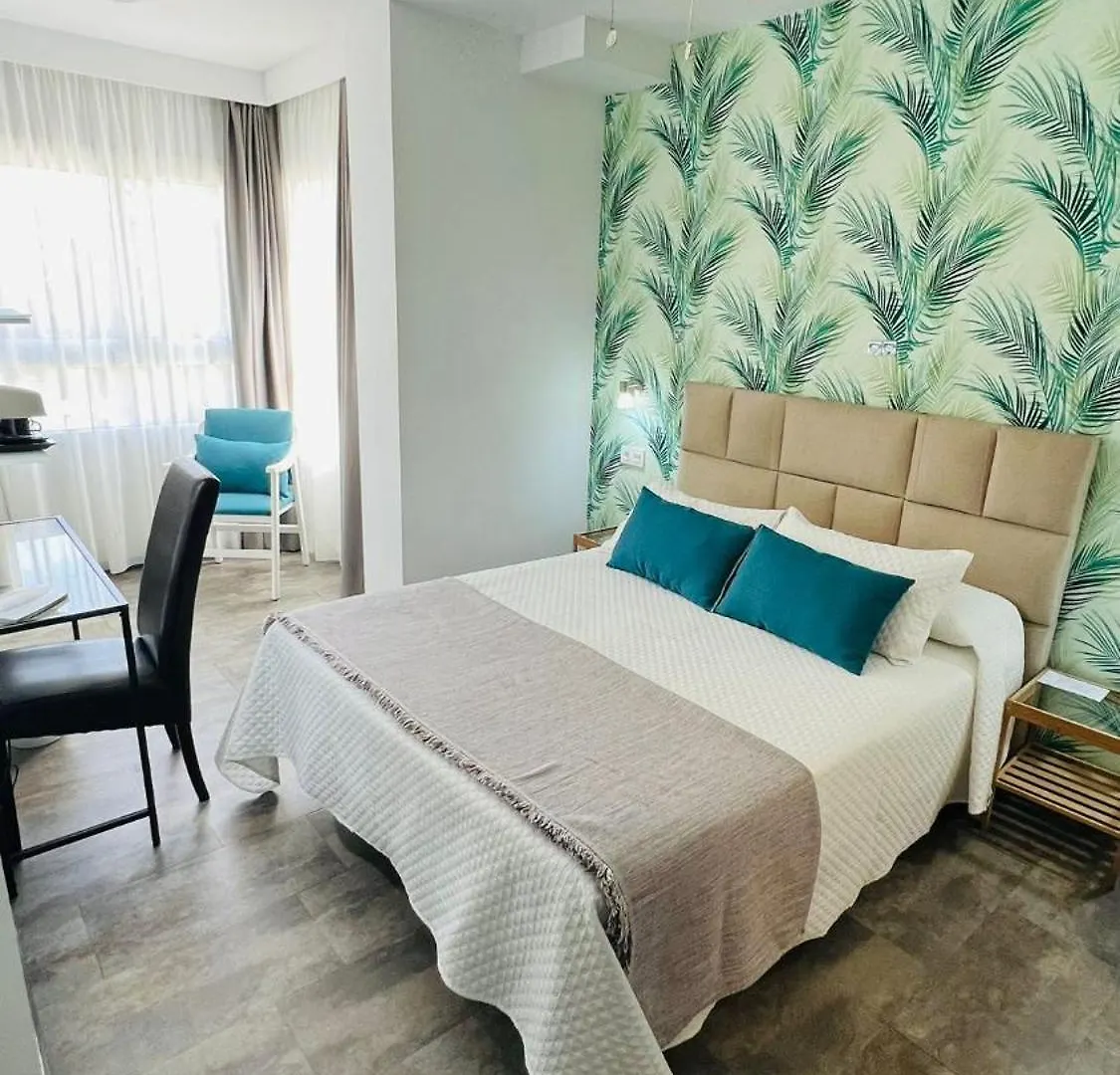 Casa de hóspedes Bajondillo Beach Cozy Inns (Adults Only) Torremolinos