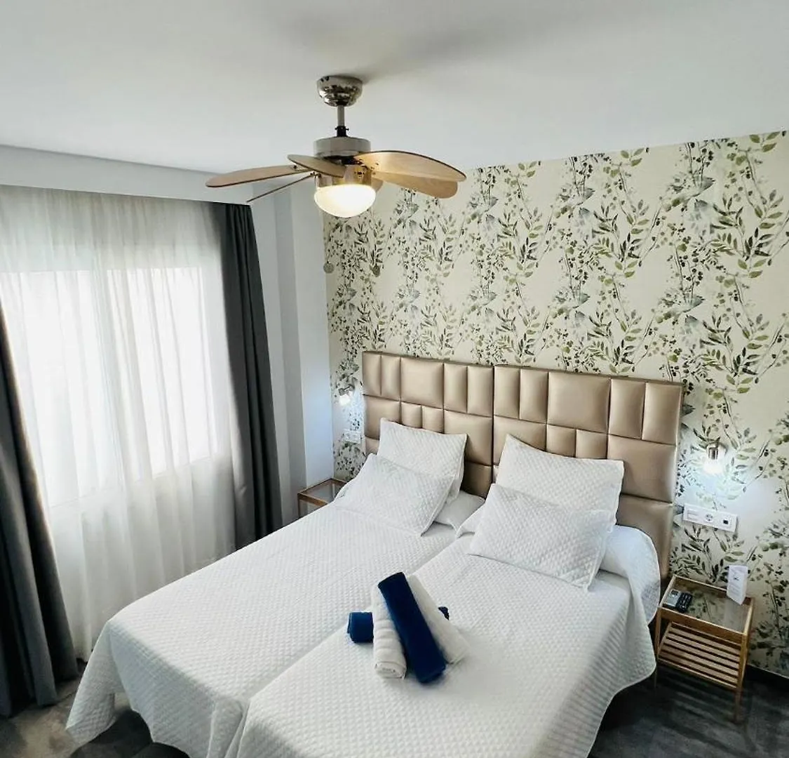 Bajondillo Beach Cozy Inns (Adults Only) Torremolinos Espanha