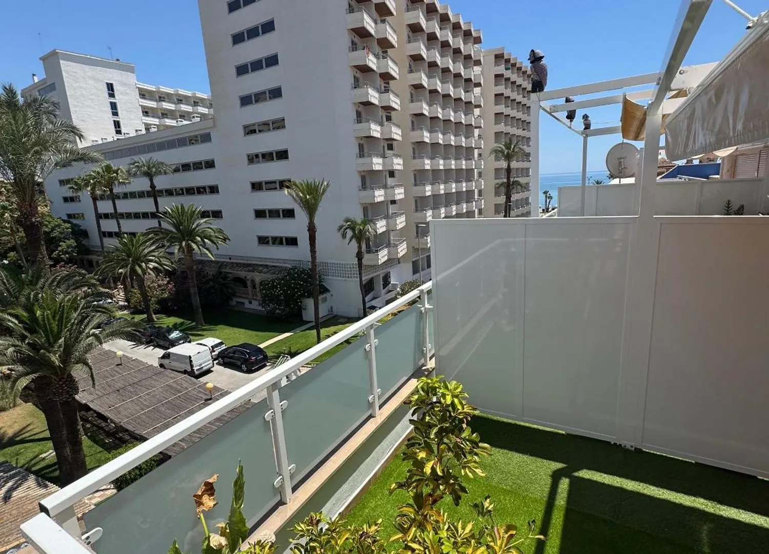 Casa de hóspedes Bajondillo Beach Cozy Inns (Adults Only) Torremolinos