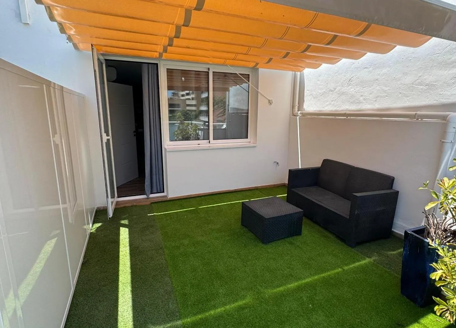Bajondillo Beach Cozy Inns (Adults Only) Torremolinos 3*,  Espanha