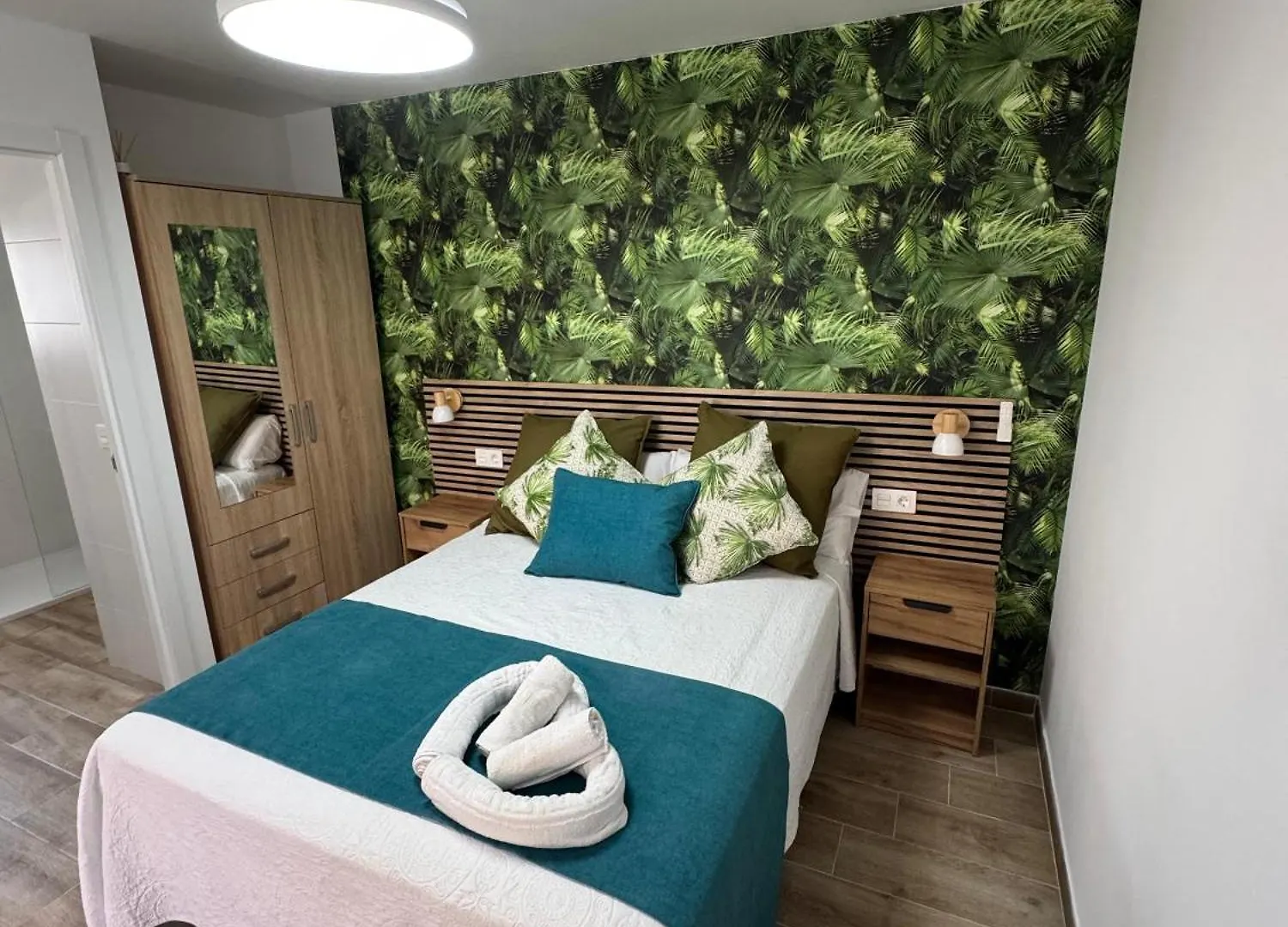 Casa de hóspedes Bajondillo Beach Cozy Inns (Adults Only) Torremolinos