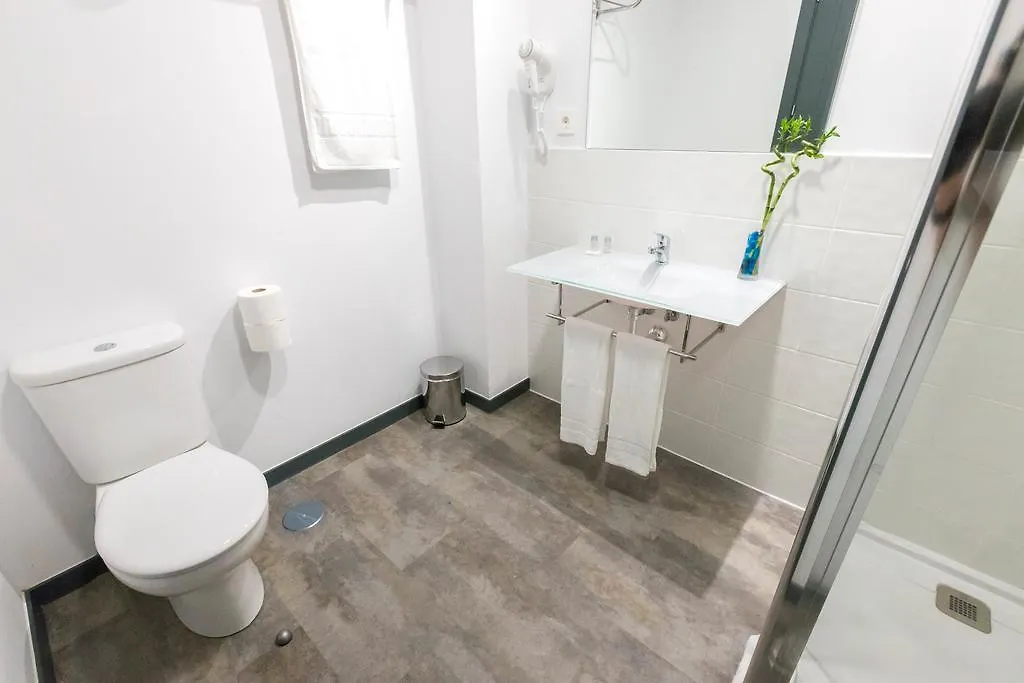 Casa de hóspedes Bajondillo Beach Cozy Inns (Adults Only) Torremolinos