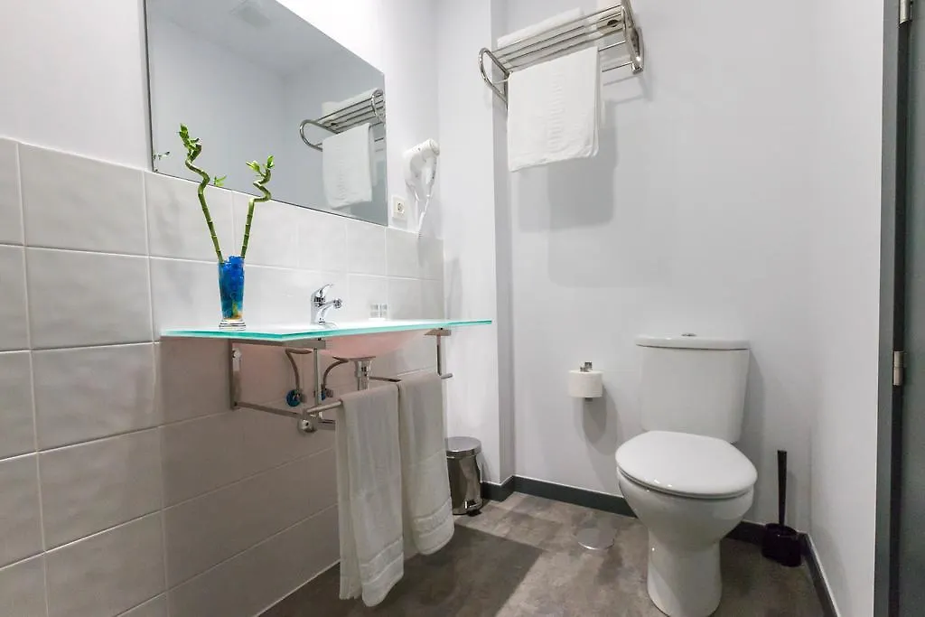 Casa de hóspedes Bajondillo Beach Cozy Inns (Adults Only) Torremolinos
