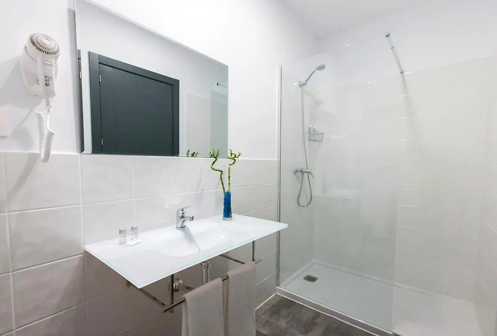 Casa de hóspedes Bajondillo Beach Cozy Inns (Adults Only) Torremolinos
