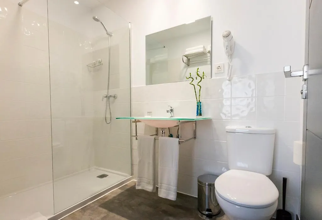 Bajondillo Beach Cozy Inns (Adults Only) Torremolinos
