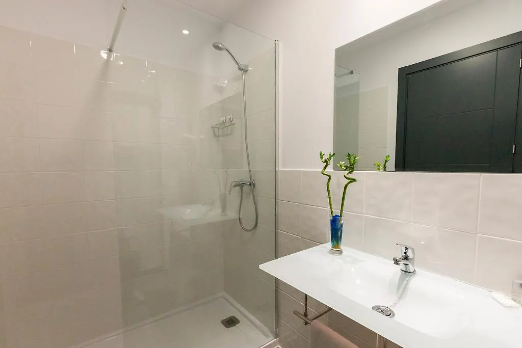 Bajondillo Beach Cozy Inns (Adults Only) Torremolinos 3*,  España
