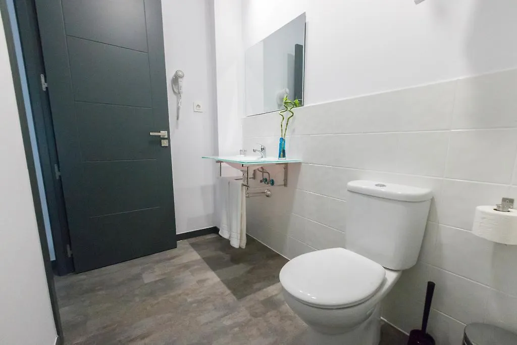 Bajondillo Beach Cozy Inns (Adults Only) Torremolinos 3*,